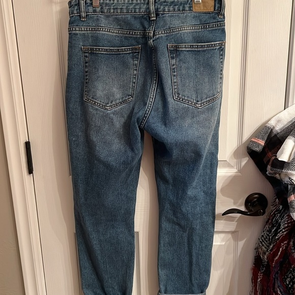 Denim jeans - Picture 2 of 2